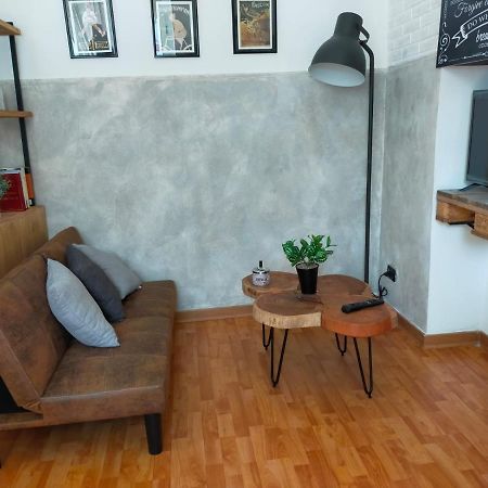 La Dependance B&B Campobasso Exterior photo
